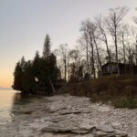 The Cottage of the Rising Sun